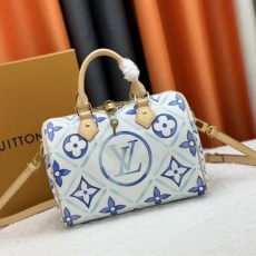 Louis Vuitton Speedy Bags